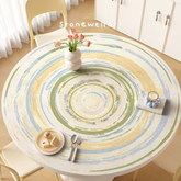 Camille Modern Home Protection Runner