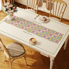 Aurora HeatShield Luxury Table Protector