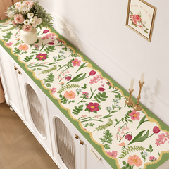 Aveline Classic Console Protector Mat