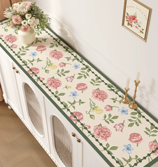 Aveline Classic Console Protector Mat
