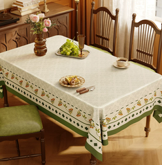 Monroe Heritage Waterproof Dining Cloth