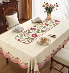Verona Heritage Waterproof Table Mat
