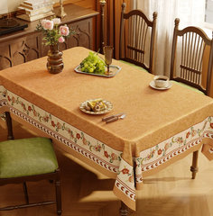 Monroe Heritage Waterproof Dining Cloth