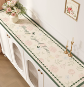 Aveline Classic Console Protector Mat