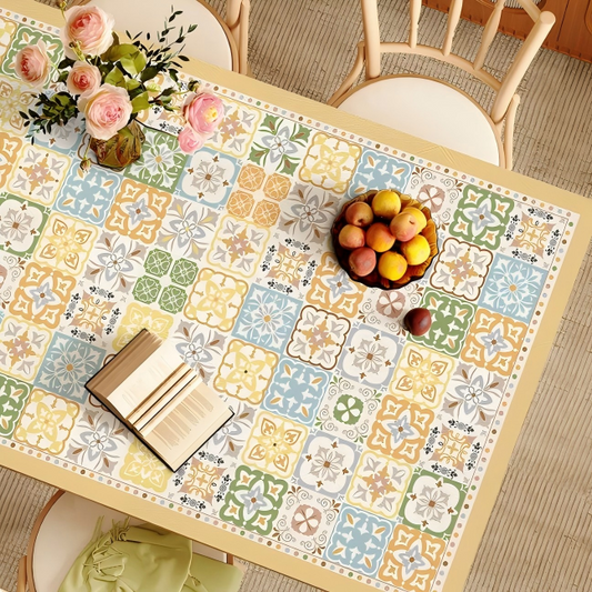 Beyond Protection: The Story Behind Beautiful Table Spaces and Timeless Home Design