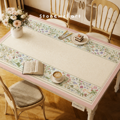 Arden Minimalist Dining Table Pad