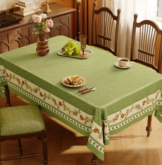 Monroe Heritage Waterproof Dining Cloth