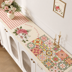 Lunara Vintage Luxe Table Cover