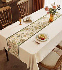 Marlowe Elegant Dining Surface Cover
