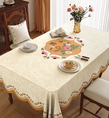 Verona Heritage Waterproof Table Mat
