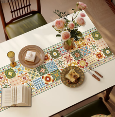 Brielle Premium Leather Dining Cover