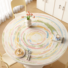Camille Modern Home Protection Runner