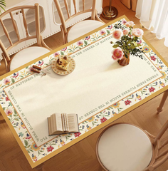 Arden Minimalist Dining Table Pad