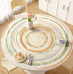 Camille Modern Home Protection Runner