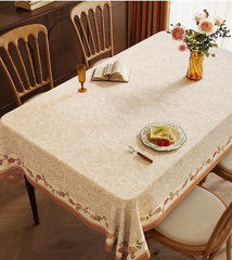Marlowe Elegant Dining Surface Cover