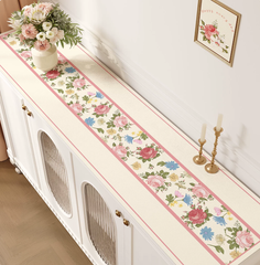 Aveline Classic Console Protector Mat